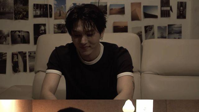 “가까운 친구 떠나보냈다” 펜타곤 키노, 힘든 기억에 눈물 왈칵