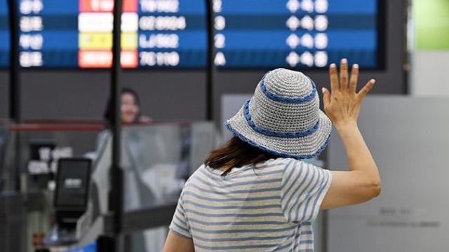 제주, 기나긴 연휴 끝 일상으로…