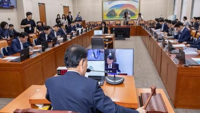 [미리보는 국감] 세계의 눈 경주 향하는데 기업인들은 국감장에…증인 소환 '역대급'