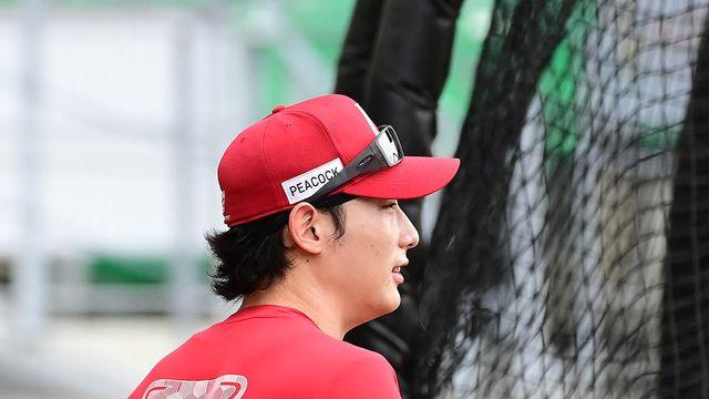 '가을야구 유경험자' 최지훈, 후배들을 믿는다…