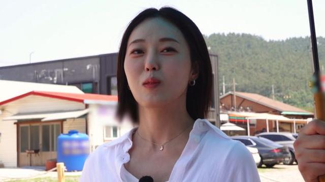 23기 옥순, 미스터 강 디스 “내가 사람 보는 눈 없었네” (나솔사계)