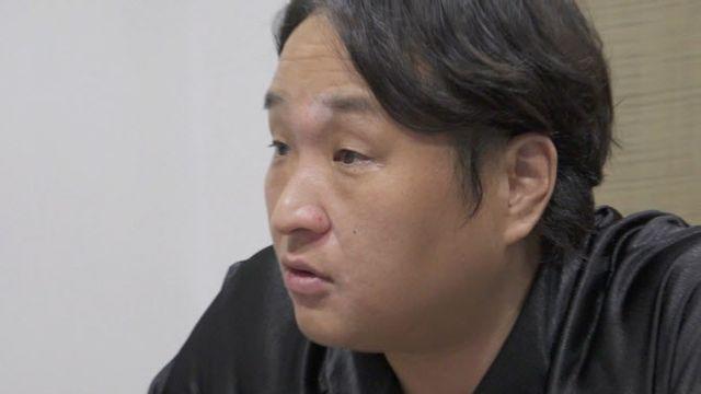 구성환, 난치병 백반증에 