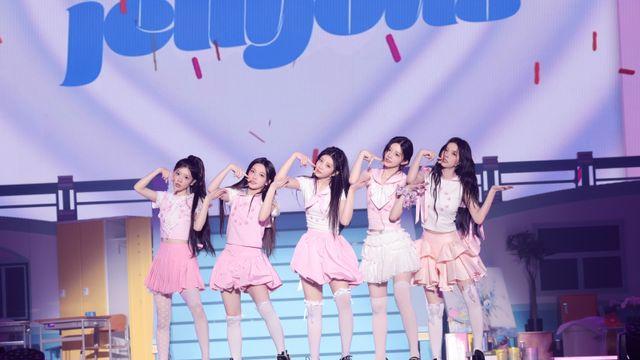 “무적의 귀여움!” 아일릿 코어, 日 사로 잡았다… 국내 컴백도 ‘기대’ [줌인]