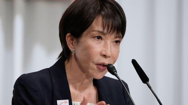 日다카이치, 中네이멍구 인권문제 비판…