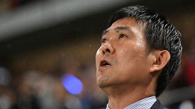 “축구 강국에선 있을 수 없는 일!” 일본 사령탑의 불만…”소집하고 싶은 선수 못 불렀다”
