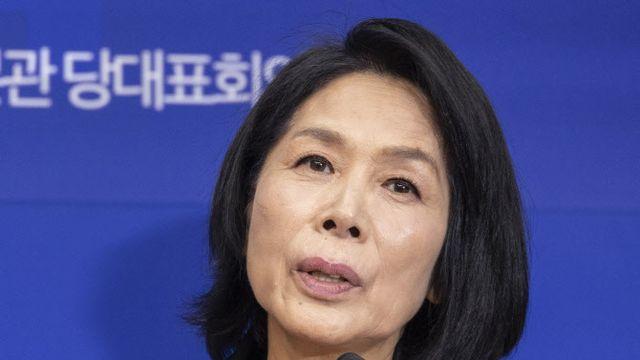 최민희 방통위원, 결격 사유 없다... 2년 5개월 만에 결론