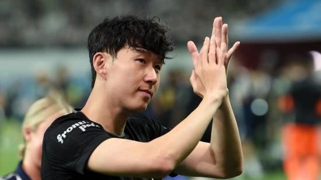 손흥민 없는데 토트넘 EPL 우승?