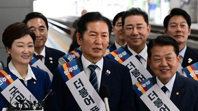 정청래 