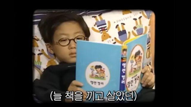 ‘순풍’ 의찬이가 벌써 35세? 미모의 아내와 ‘결혼 5년 차’ [RE:뷰]