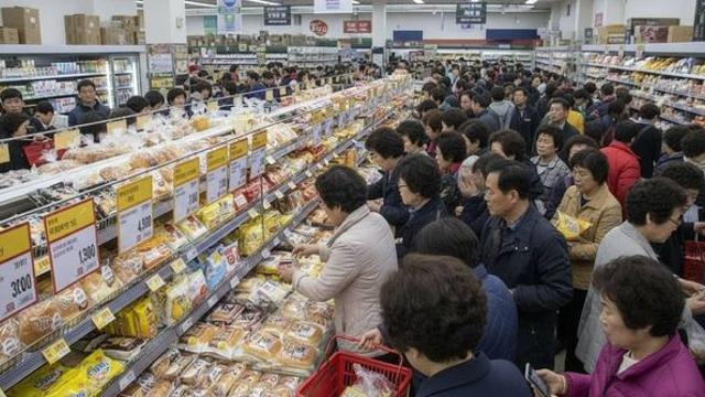 2~3개면 만원 넘는데 단돈 1000원대…편의점 난리 난 ‘이것’ 정체