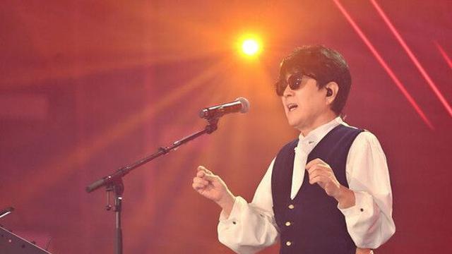'가왕' 조용필, '추석 연휴' 안방극장 주인공이었다