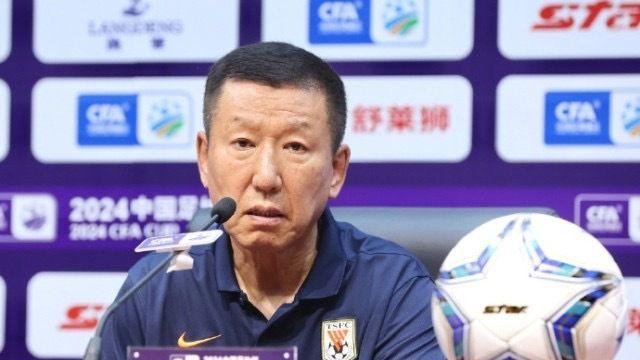'최강희 경질' 중국이 원한다…
