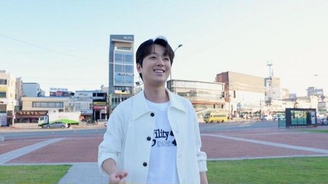 이찬원, ‘영남대 유재석’ 시절 공개…알바만 20개 