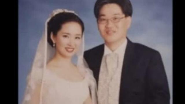 윤유선 남편 이성호 변호사, '이혼숙려캠프' 새 조정장 합류…25년 잉꼬부부 경험 살려 조언
