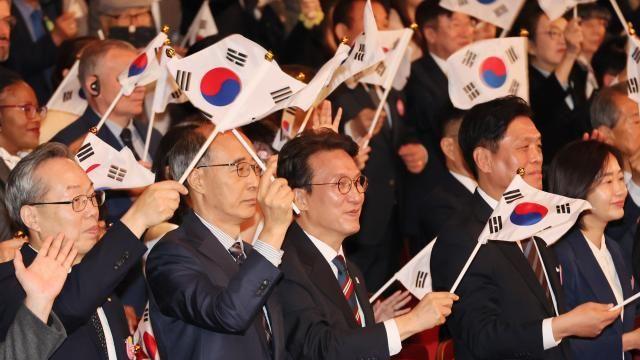 金 총리 