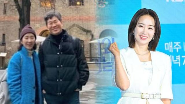 '윤유선 남편' 이성호 변호사, JTBC ‘이혼숙려캠프’ 새 조정장 됐다...과거 결혼·자녀·판사·퇴임 재조명