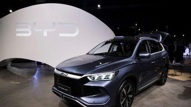 中, 가격경쟁 감독 고삐…일부 산업 '평균비용'도 조사