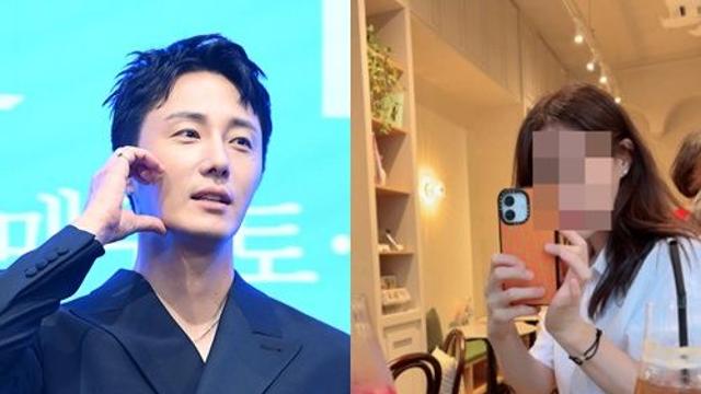 정일우, 셀프 SNS 열애설 누구?…'서울대 출신' 100억 매출 CEO [엑's 이슈]