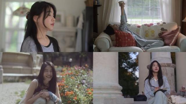 로코베리 이별 감성 통했다…유튜브 인기 급상승 음악 1위