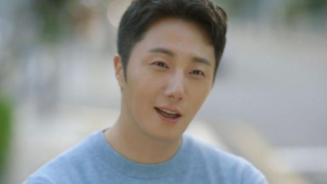 ‘후회남 예약’ 정일우, 놓쳤던 사랑 붙잡을 수 있을까 (화려한 날들)