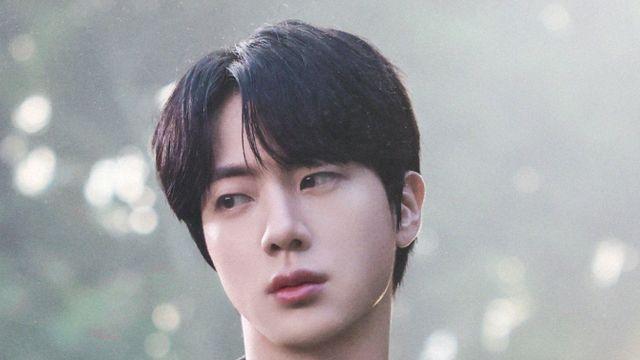 방탄소년단 진의 철학을 닮은 팬들, 보랏빛 선행