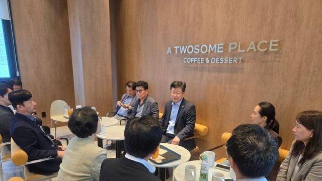 안호영 기후노동위원장, 전북 현장 목소리로 2025 국감 준비 돌입