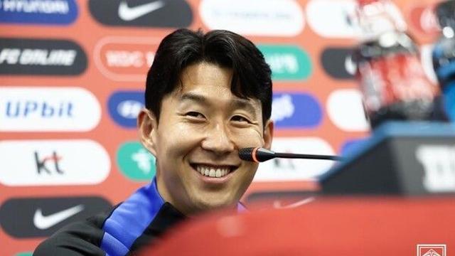 한국 축구 역사가 바뀌는 날… 손흥민
