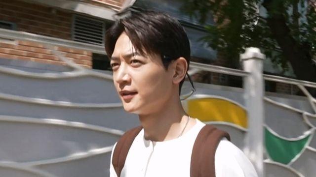 샤이니 민호, 버스 타고 출퇴근 “저만의 힐링법” (나혼산)