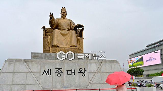 '2025 한글날 행사' 광화문·올림픽공원 가족단위 일정 총정리