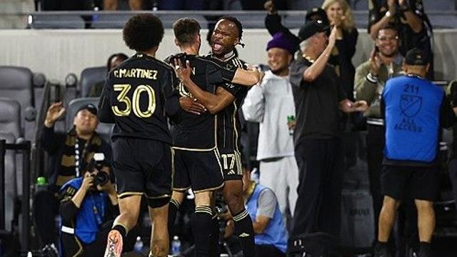 손흥민 없다고? 걱정 마, 잘 되네!…LAFC, '흥부 듀오' 없이 토론토 2-0 완파…리그 6연승+서부 콘퍼런스 3위 [MLS 리뷰]