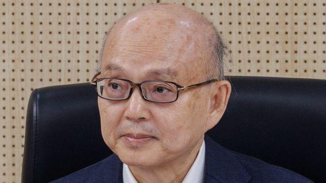 인권위원장 