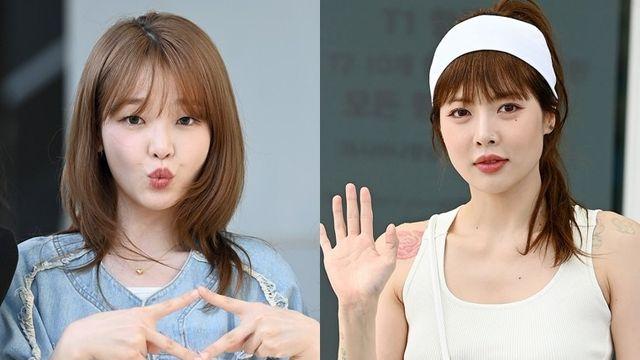 '40kg'으로 버티더니…女 아이돌, 건강 이상 고백 