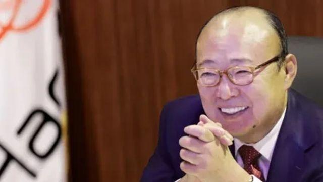 한화 창립 73주년…김승연 회장 