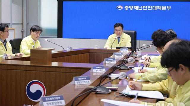 '국정자원' 장애 시스템 647→709개 정정…복구율 27.5%(종합2보)