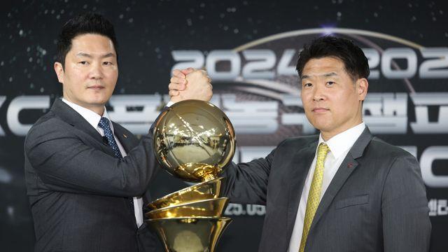 농구 대표팀, 전희철-조상현 임시 감독 체제…협회 