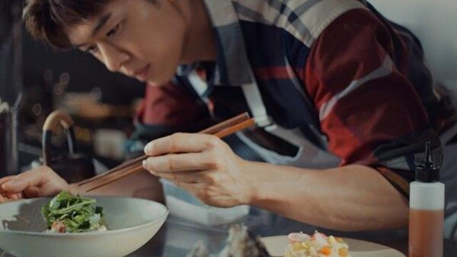 LF 바버, 아시아 크리에이터와 타탄 체크 캠페인 공개