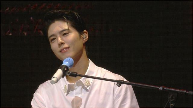 ‘뮤직뱅크 인 리스본’ 박보검X 안유진, 감성 폭발 듀엣 무대 예고