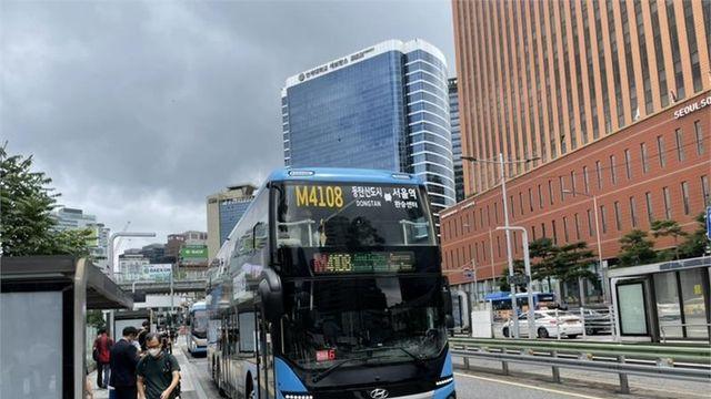 화성시, 출근길 버스 혼잡 해소 나서...전세버스 추가 투입