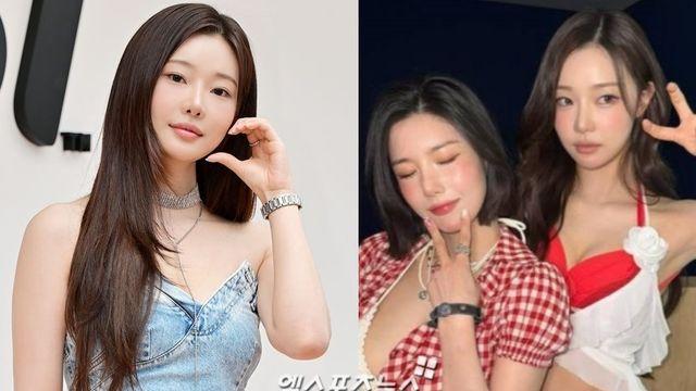 이시안, 권은비와 '워터밤' 찢었는데 출연료 '0원'…