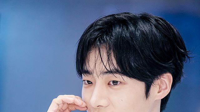 [TV톡] 늘 준비돼있던 배우 추영우, 기회 잡고 2025년 대세 등극