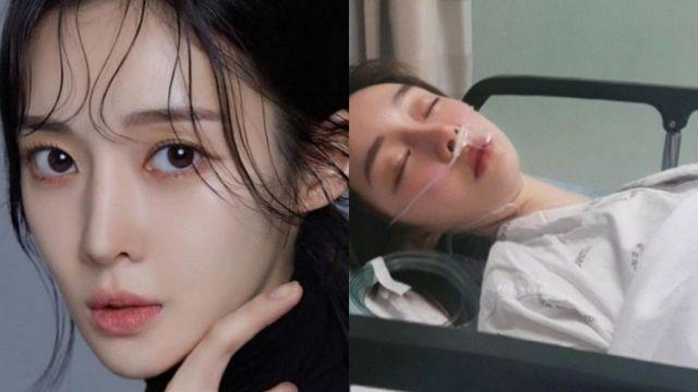 티아라 아름, 아동학대·명예훼손 부인→인정…’형량’ 나왔다