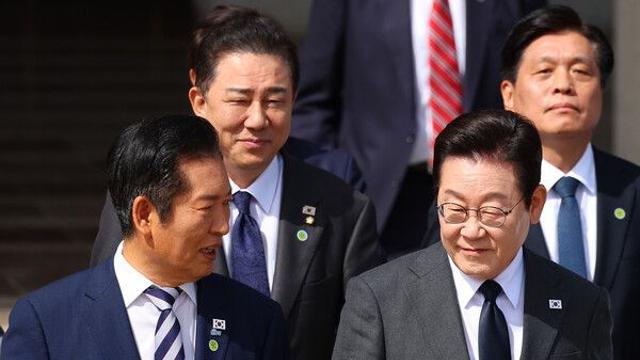 [이슈] 당정, 개혁 온도차...대통령실 