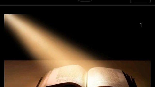 훌쩍훌쩍 십일조를 내는 이유.....christian