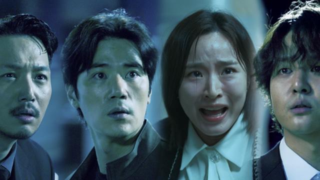 ‘중간계’ 변요한→양세종, 유재석 만났다…‘런닝맨’ 출연