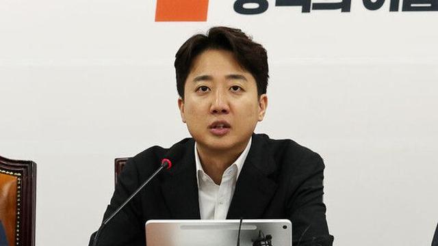 이준석 