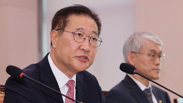 특검, 박성재 전 장관 구속영장 청구…내란 중요임무·직권남용 혐의