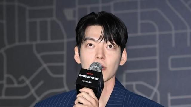 김우빈, '시한부 선고' 이겨낸 뒤 깨달음…