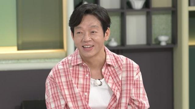 박지환, '범죄도시' 출연 후 커진 영향력 자랑 
