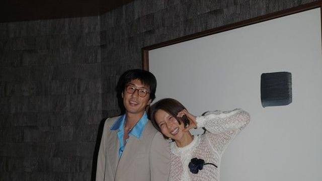 김나영, 마이큐와 4년 열애 끝에 재혼... 