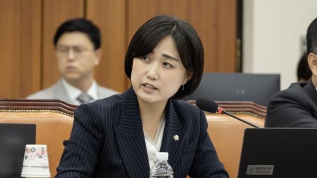 백승아 의원, 로스쿨 재학생 10명 중 7명 고소득층